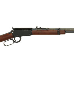 Henry .17HMR Lever Action Octagon Rifle – Frontier Model