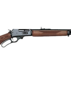 Marlin 1895 Classic 45/70 Lever Action Rifle with Checkered Walnut Stock