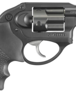 Ruger LCR 22LR Double-Action Revolver