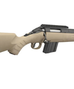 Ruger American Rifle Ranch .350 Legend Bolt-Action Rifle with AR-Style Magazine