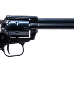 Heritage Rough Rider 22LR Rimfire Revolver (6.5-inch Barrel)