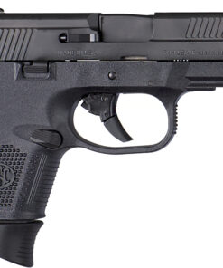FNH FNS-9 Compact 9mm Centerfire Pistol with Night Sights