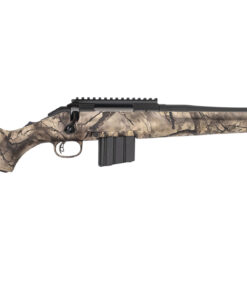 Ruger American Rifle Ranch 350 Legend Bolt-Action Rifle w/ GoWild I-M Brush Camo Stock