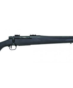 Mossberg Patriot 300 Win Mag Bolt-Action Rifle