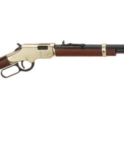 Henry Golden Boy .17 HMR Lever Action Rifle