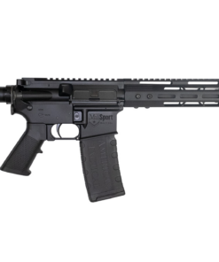 American Tactical Milsport 5.56mm AR15 Optics Ready Rifle with MLOK Rail