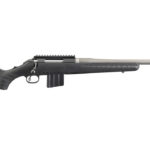 Ruger American Predator 350 Legend Bolt-Action Rifle with Stainless Barrel