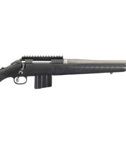 Ruger American Predator 350 Legend Bolt-Action Rifle with Stainless Barrel