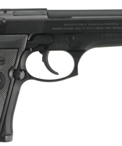 Beretta 92 FS 9mm Centerfire Pistol Made in Italy