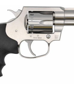 Colt King Cobra 357 Magnum Double-Action Revolver