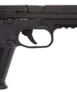 FNH FNS-9 Longslide 9mm Striker-Fired Pistol with Night Sights