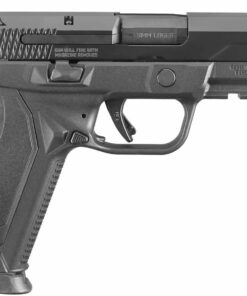 Ruger American Pistol 9mm Luger