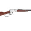 Henry Frontier 22 Cal. Evil Roy Edition Lever Action Octagon Rifle w Large Loop