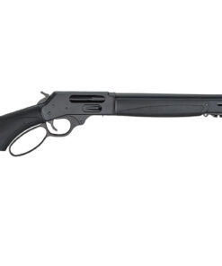 Henry Lever-Action X Model .410 Shotgun with Black Synthetic Stock