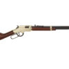 Henry Golden Boy 22 Magnum Lever Action Rimfire Rifle