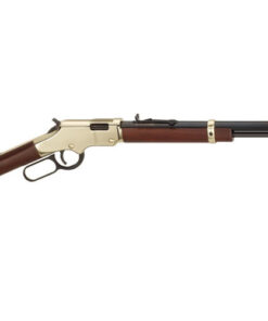 Henry Golden Boy 22 Magnum Lever Action Rimfire Rifle
