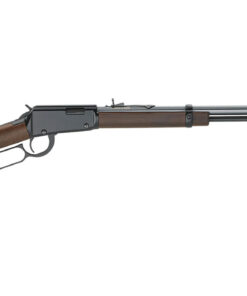 Henry Lever Action Octagon 22 S/L/LR Frontier Model