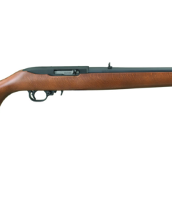 Ruger 10/22 Carbine 22 LR Autoloading Rifle with Hardwood Stock