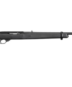 Ruger 10/22 Carbine 22 LR Autoloading Rifle with Satin Black Barrel
