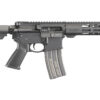Ruger AR-556 300 Blackout Semi-Automatic Pistol with SB Tactical Stabilizing Brace