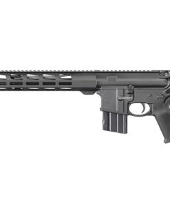 Ruger AR-556 MPR 450 Bushmaster Semi-Automatic Multi-Purpose Rifle