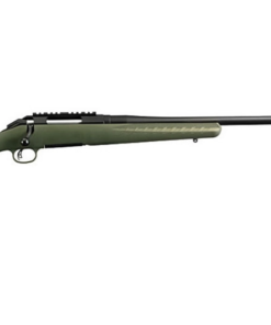 Ruger American Predator 6.5 Creedmoor Bolt Action Rifle