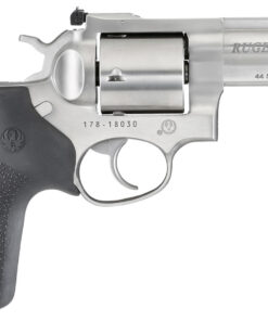 Ruger GP100 44 Special Double Action Revolver
