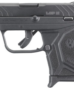 Ruger LCP II 380 Auto Carry Conceal Pistol