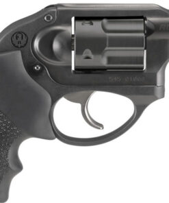 Ruger LCR 357 Magnum Double-Action Revolver