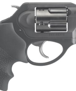 Ruger LCRx 357 Magnum Double-Action Revolver