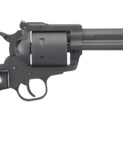 Ruger New Model Blackhawk 45LC/45ACP Wileys Carryhawk Special Revolver