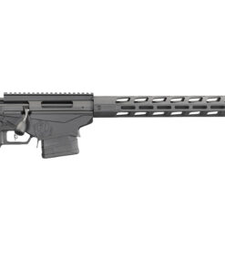 Ruger Precision Rifle 6.5 Creedmoor with M-LOK