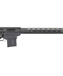 Ruger Precision Rifle 6.5 PRC Bolt-Action Rifle with M-LOK