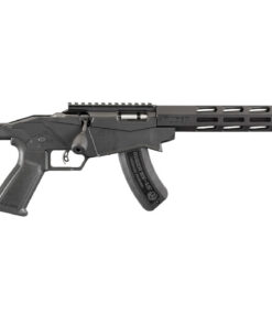 Ruger Precision Rimfire 22WMR Bolt-Action Rifle