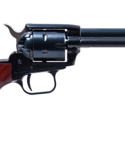 Heritage Rough Rider 22LR Rimfire Revolver (4.75-inch Barrel)