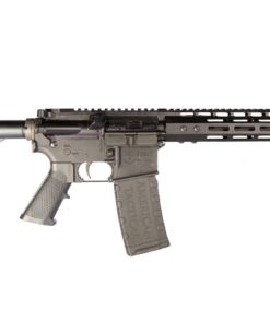 American Tactical Milsport 300 Blackout Optics Ready Semi-Automatic Rifle with MLOK Rail