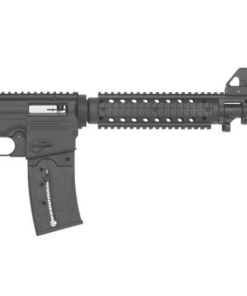 Mossberg 715T Tactical 22LR Flat-Top AR-Style Rifle