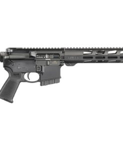 Ruger AR-556 MPR 350 Legend Semi-Automatic Multi-Purpose Rifle