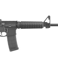 Ruger AR-556 5.56 NATO M4 Flat-Top Autoloading Rifle