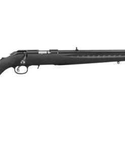 Ruger American Rimfire Rifle 17 HMR