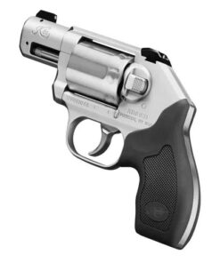 HANDGUN REVOLVER