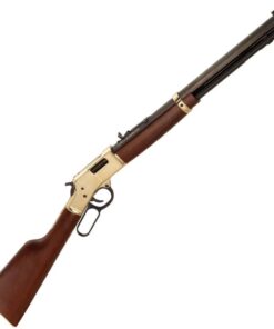 LEVER ACTION