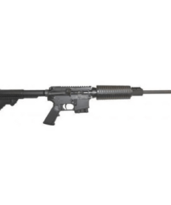 SEMI-AUTO RIFLES