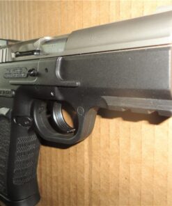 tanfoglio witness